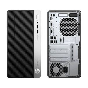 Desktop Hp Prodesk 400 G5, Intel Core I5-8500, 8gb/256gb Ssd Sff Pc